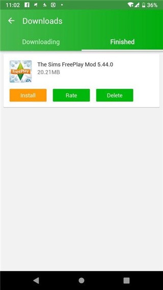 happymod游戏盒 截图2