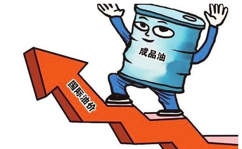 国内油价为何居高不下？ 1