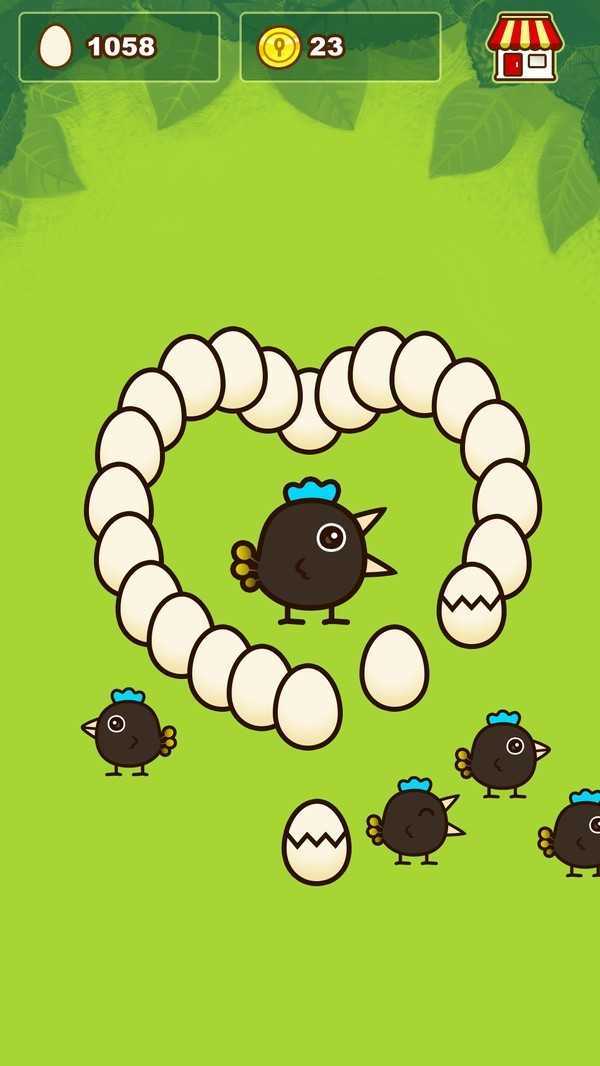 快乐小鸡爱生蛋2 截图2