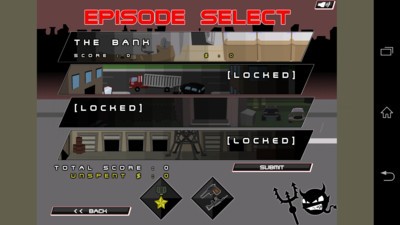 火柴人战争遗产单机版 1