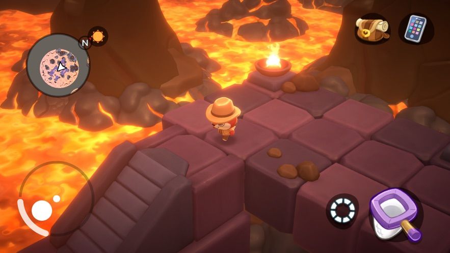 凯蒂猫岛屿冒险 截图2