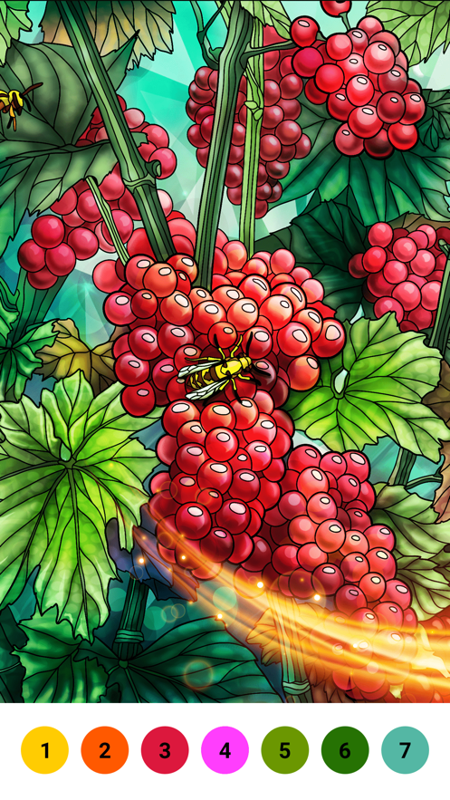 happy color安卓版 截图7