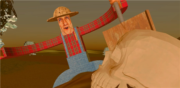 约翰的农场最新版 截图3