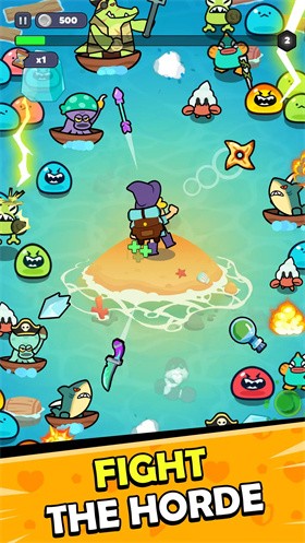 背包狂潮辅助菜单 1