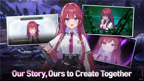 卡厄思梦境国际版 1