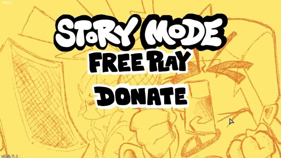 周五夜放克变装模组(Blantados Pack) 截图4