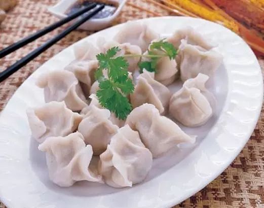 冬至：饺子背后的温情与文化传承 1