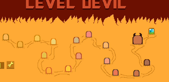 level devil官方版 1