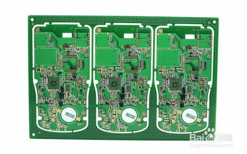 DIY电路板：一步步制作PCB的全过程 3