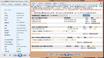 揭秘：域名与空间之间的神秘纽带 1