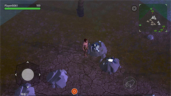 侏罗纪末日生存 截图2