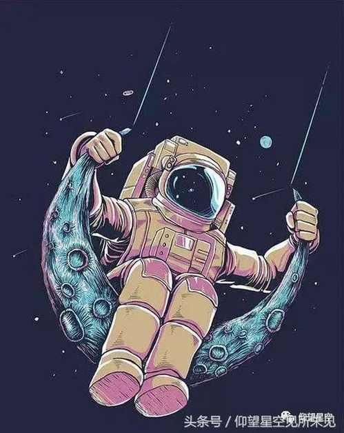 太空生活中有哪些有趣的事情？ 2