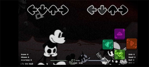 周三不忠优质重置v2 1