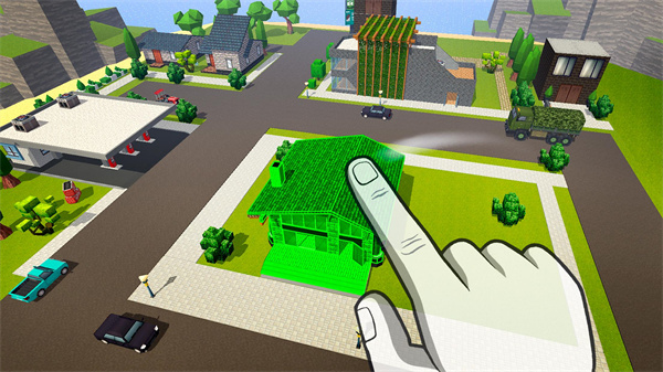 疯狂的枪游戏(Mad GunS) 截图5