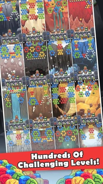 泡泡龙专家 截图2