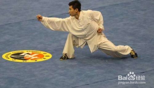 如何有效练习传统武术？ 4