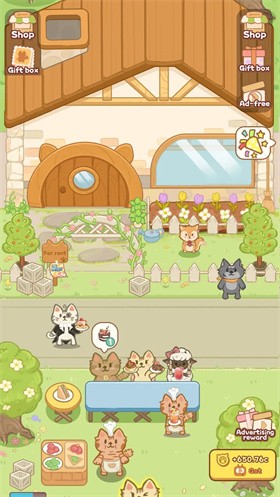 猫店大亨 截图3