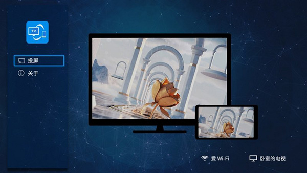 雨燕投屏免费版 截图2