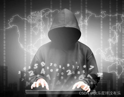 黑客成长之路：播布客的视角 3