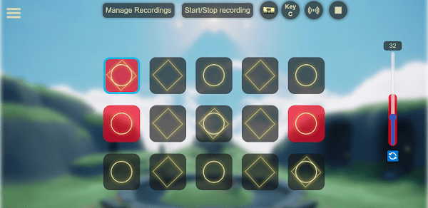 光遇音乐盒app(Sky Music) 1