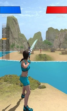 射箭冲突内购版 截图4