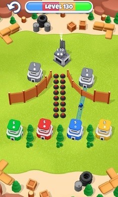 梦幻之星 截图2