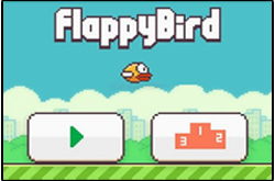 如何获得Flappy Bird高分攻略？ 3