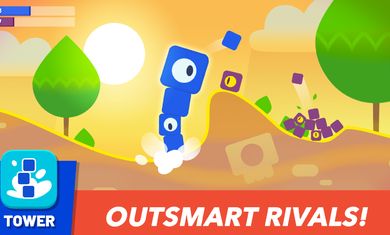 小小分裂手游 1