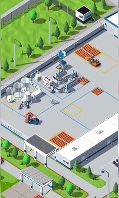 奶牛场快乐奶牛 1