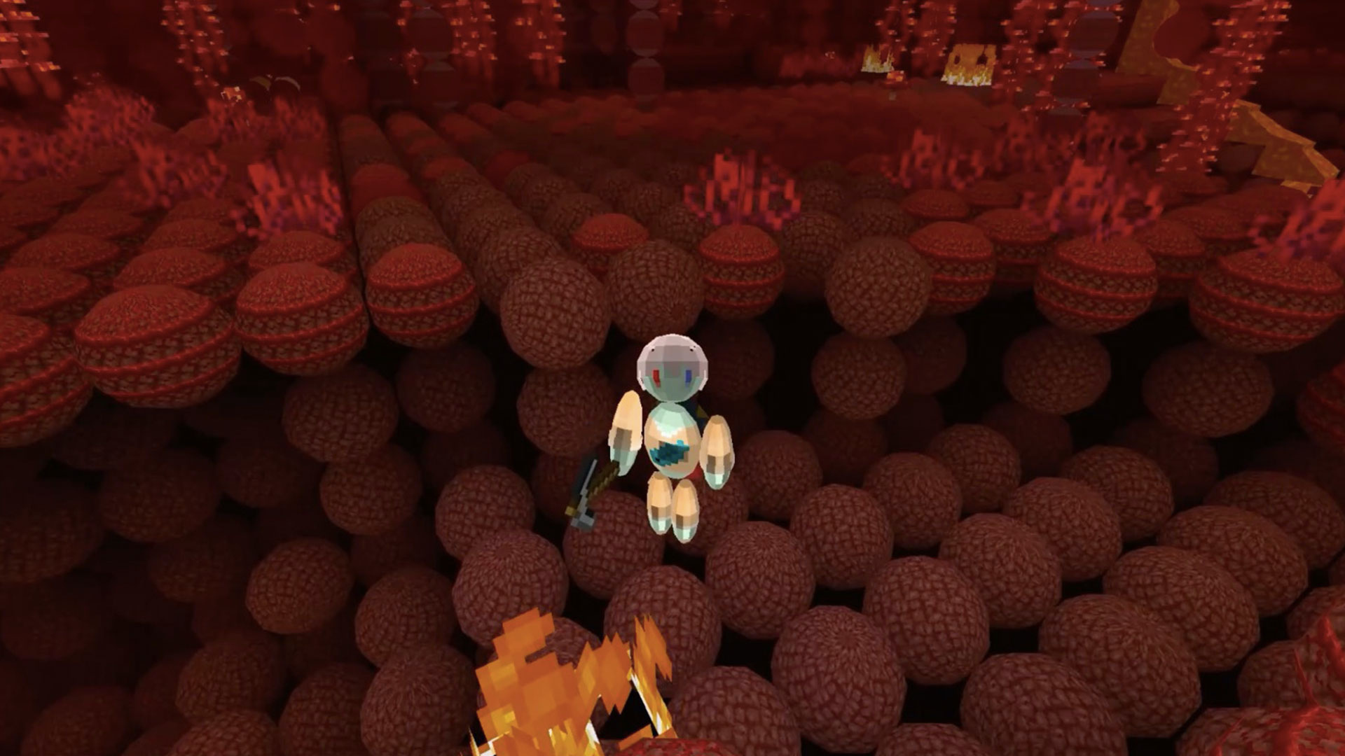 像素岛沙盒建造 1