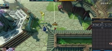 DOTA2RPG玩家必看：如何轻松通关荒神罪？简要攻略来袭！ 1
