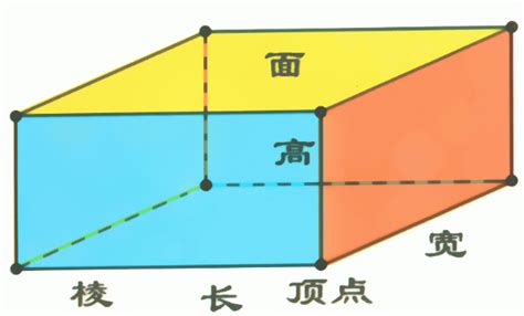 揭秘！长方体体积计算的神奇公式，你知道吗？ 4