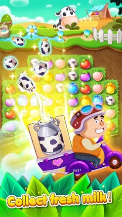狂热花园3游戏 1