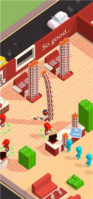 我的炸鸡店 截图2