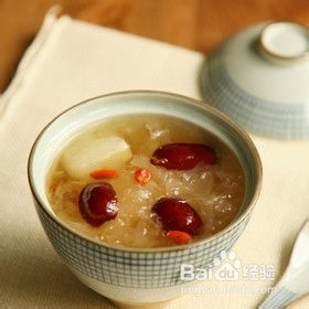 夏季解暑养生汤品有哪些，既能养颜美容又健康？ 3