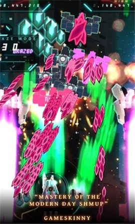 弹幕无限3 1
