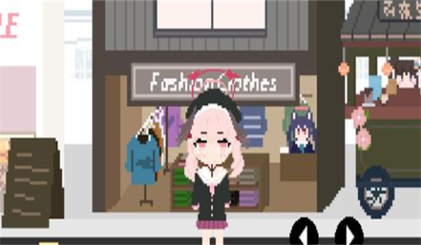 小春养成记桃子移植版 截图5