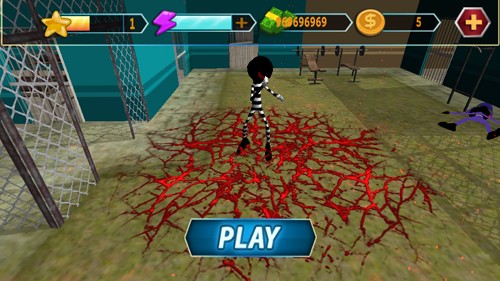 火柴人越狱 截图4