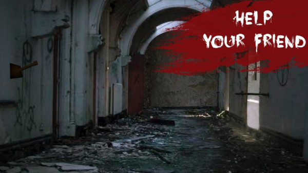 逃生恐惧鬼屋 1