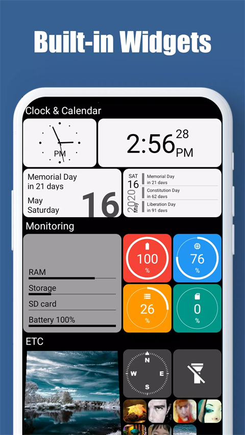 Square Home最新版 截图2