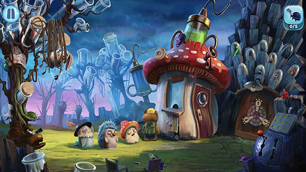 吾之兔兄最新版 截图3