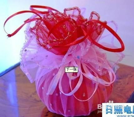 打造精美平安果包装技巧 1
