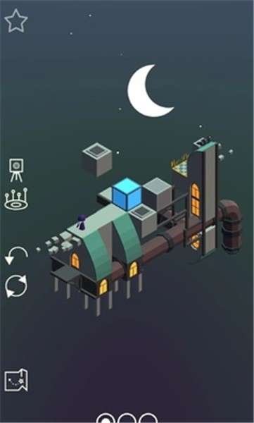 埃舍尔世界游戏 截图3