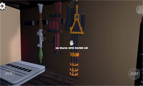 查尔斯小火车同人版 截图3