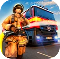 城市消防队救援手机版