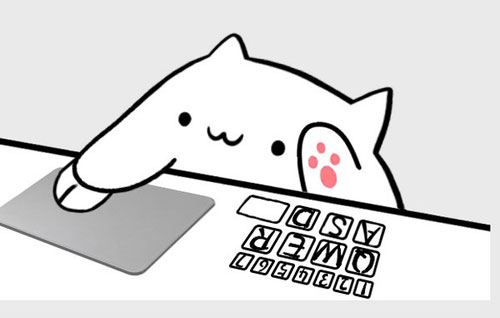 bongo cat mver 1