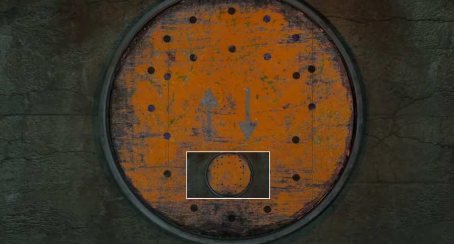 雪女的任务 截图5