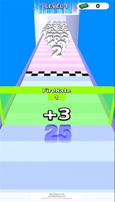 数字合并运行 1