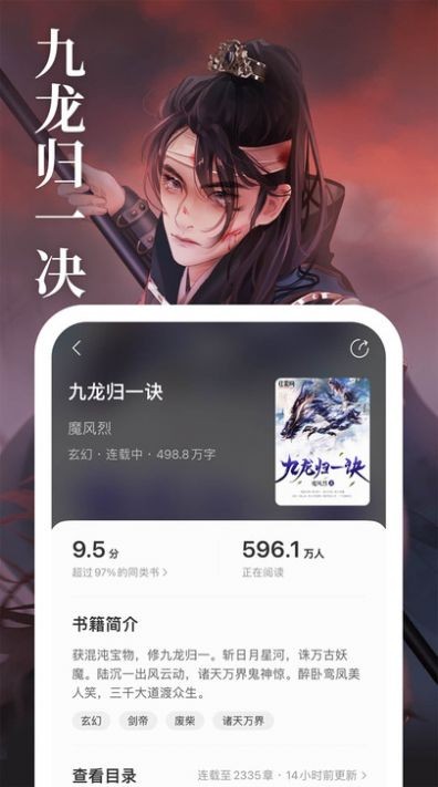 琅阅小说 1