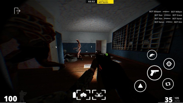 特种部队记录 截图4